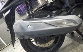 HONDA FORZA 250