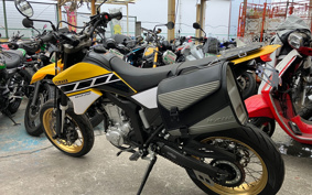 YAMAHA WR250X DG15J