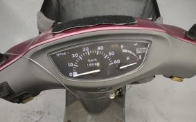 HONDA DIO CHESTER AF34