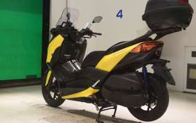 YAMAHA X-MAX 250 A SG42J