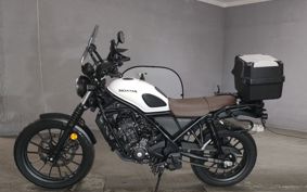 HONDA CL250 MC57