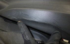 PGO G-MAX125 2009