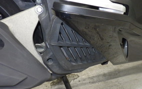 HONDA PCX 150 2006 KF18