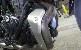 YAMAHA MT-07 2024 RM33J