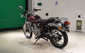 KAWASAKI ESTRELLA BJ250A