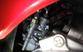 SUZUKI BARA 1995 CA13A