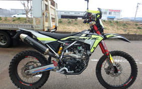 FANTIC ENDURO 250 FA