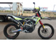 Фото Fantic ENDURO 250 с японского аукциона