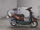 Фото Honda TACT BASIC с японского аукциона