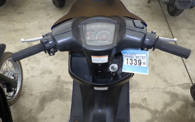 SUZUKI ADDRESS 110 CF11A