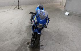 SUZUKI GSX-R125 DL33B