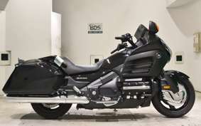 HONDA GL 1800 GOLD WING F6B 2015 SC68