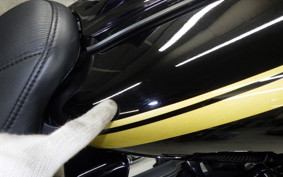 HARLEY FLHX 1690 2014