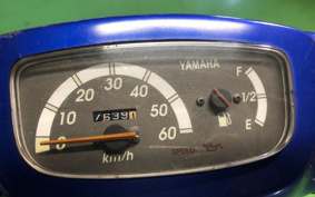 YAMAHA JOG COOL STYLE SA01J