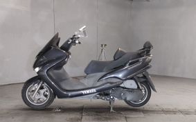 YAMAHA MAJESTY 125 SE27