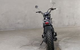 YAMAHA TW225 DG09J