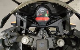 HONDA CBR250R MC41