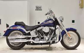 HARLEY FLSTF 1580 2007