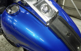 HARLEY FLSTF 1450 2002
