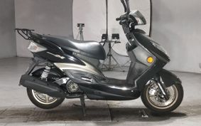 YAMAHA CYGNUS 125 X SE46