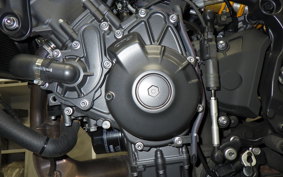 YAMAHA MT-09 SP 2023 RN69J