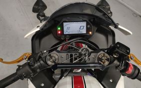 YAMAHA YZF-R25 RG74J