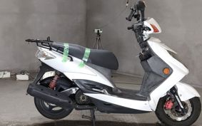 YAMAHA CYGNUS125X SE46