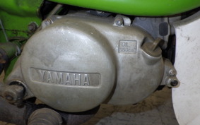 YAMAHA CHAPPY 50 439
