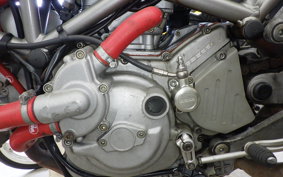 DUCATI MONSTER S4 2002