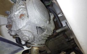 HONDA C90 SUPER CUB E 2025 HA02