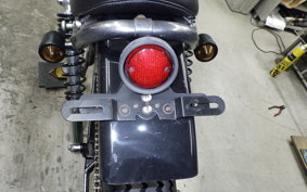 SUZUKI GRASS TRACKER Bigboy NJ47A
