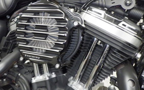 HARLEY XL883N 2015
