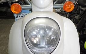 HONDA CREA SCOOPY 2005 AF55