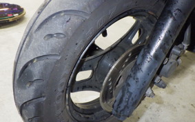 SUZUKI ADDRESS V125 G CF4EA