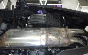 HONDA CBR400R 2020 NC56