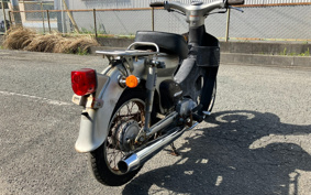 HONDA LITTLE CUB AA01