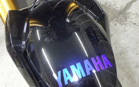 YAMAHA MT-09 ASP 2020 RN52J
