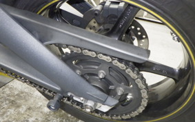 TRIUMPH DAYTONA 675 2013