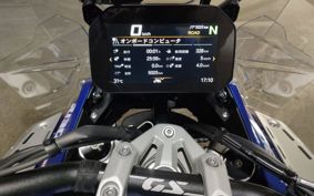 BMW R1300GS Adventure ASA 2025 0M31