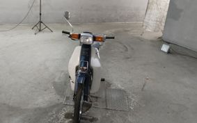 HONDA SUPER CUB50 C50