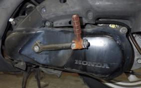 HONDA DIO GEN 3 2026 AF34