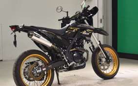 KAWASAKI KLX230 SM 2020 LX230A