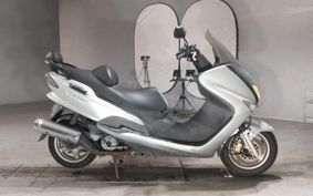 YAMAHA MAJESTY 125 5CA