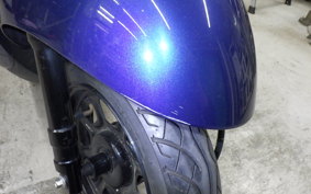 YAMAHA VINO 50 Gen.4 AY02