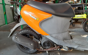 SUZUKI LETS4 CA45A