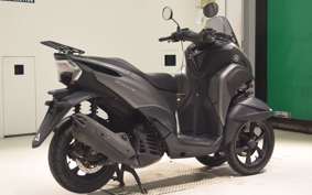 YAMAHA TRICITY 125 A 2007 SEC1J