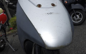 SUZUKI LET's 2 CA1PA