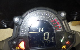 KAWASAKI Z400 Gen.2 2024 EX400L