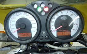 DUCATI MONSTER S2R 800 2005