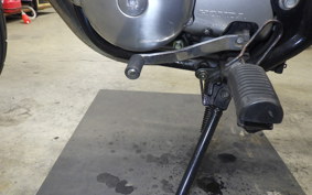 HONDA CB400SS E 2008 NC41